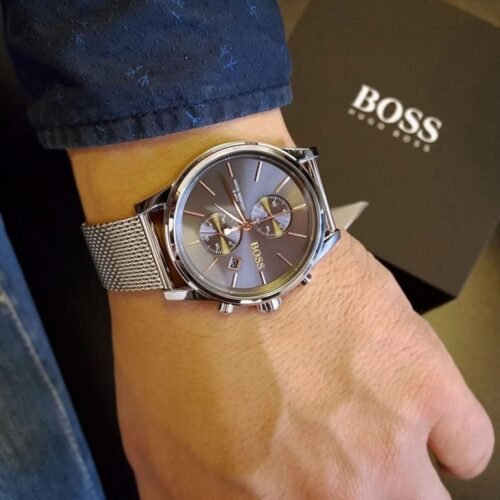 Montre Homme HUGO BOSS – distinction marocaine – Originale Idée Cadeau pour toutes les occasions à Casablanca, Rabat et partout au Maroc – Montre Suisse Montre Homme HUGO BOSS – distinction marocaine Originale au Maroc | Livraison à Casablanca, Rabat, Fès – Montre Suisse