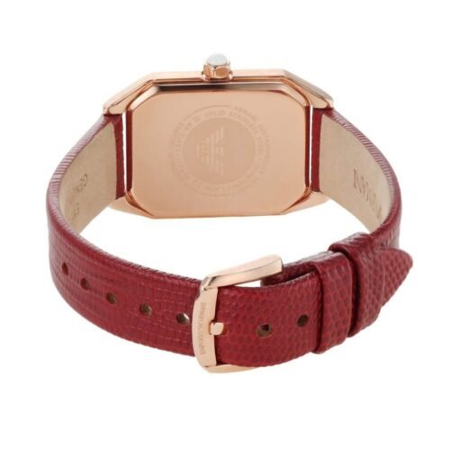 Montre Femme EMPORIO ARMANI AR11467 – montre bijou – Originale Idée Cadeau pour toutes les occasions à Casablanca, Rabat et partout au Maroc – Montre Suisse Montre Femme EMPORIO ARMANI AR11467 – montre bijou Originale au Maroc | Livraison à Casablanca, Rabat, Fès – Montre Suisse