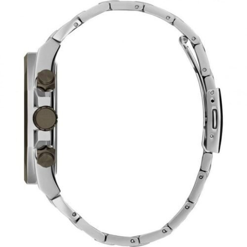 Montre Homme GUESS – contraste raffiné – Originale Idée Cadeau pour toutes les occasions à Casablanca, Rabat et partout au Maroc – Montre Suisse Montre Homme GUESS – contraste raffiné Originale au Maroc | Livraison à Casablanca, Rabat, Fès – Montre Suisse