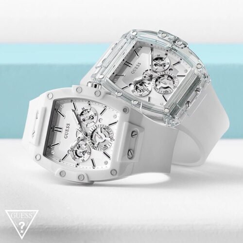 Montre Homme GUESS – beauté simple – Originale Idée Cadeau pour toutes les occasions à Casablanca, Rabat et partout au Maroc – Montre Suisse Montre Homme GUESS – beauté simple Originale au Maroc | Livraison à Casablanca, Rabat, Fès – Montre Suisse