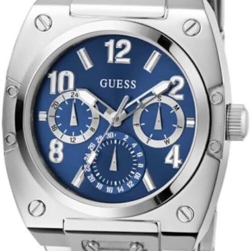 Montre Homme GUESS – poli subtil – Originale Idée Cadeau pour toutes les occasions à Casablanca, Rabat et partout au Maroc – Montre Suisse Montre Homme GUESS – poli subtil Originale au Maroc | Livraison à Casablanca, Rabat, Fès – Montre Suisse