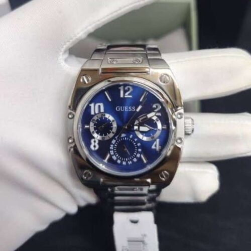 Montre Homme GUESS – poli subtil – Originale Idée Cadeau pour toutes les occasions à Casablanca, Rabat et partout au Maroc – Montre Suisse Montre Homme GUESS – poli subtil Originale au Maroc | Livraison à Casablanca, Rabat, Fès – Montre Suisse