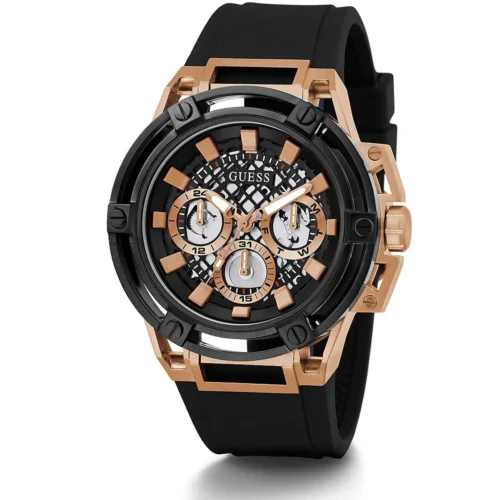 Montre Homme GUESS – harmonie douce – Originale Idée Cadeau pour toutes les occasions à Casablanca, Rabat et partout au Maroc – Montre Suisse Montre Homme GUESS – harmonie douce Originale au Maroc | Livraison à Casablanca, Rabat, Fès – Montre Suisse