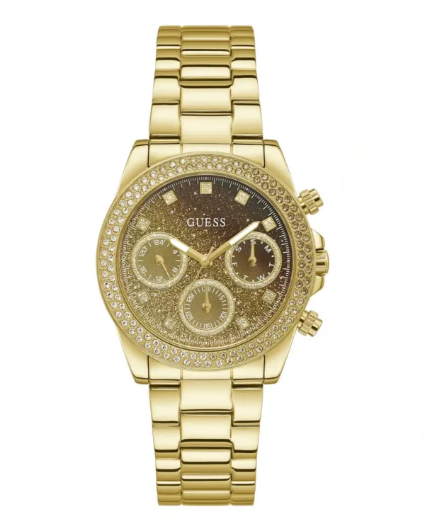 Montre Femme GUESS GW0483L2 – prestance subtile