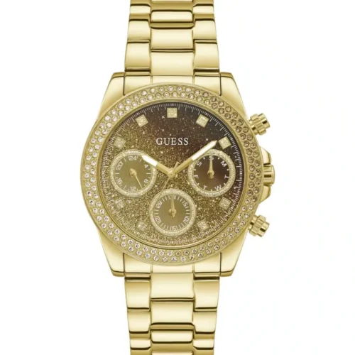 Montre Femme GUESS GW0483L2 – prestance subtile export, MONTRES, montres Guess ,Gc, Montres Guess & Gc Pour Femmes, Montres Pour Femmes, montres suisses authentiques au Maroc Originale au Maroc | Livraison à Casablanca, Rabat, Fès – Montresuisse.ma