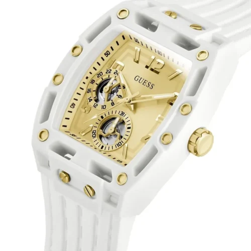 Montre Homme GUESS – lumière maîtrisée – Originale Idée Cadeau pour toutes les occasions à Casablanca, Rabat et partout au Maroc – Montre Suisse Montre Homme GUESS – lumière maîtrisée Originale au Maroc | Livraison à Casablanca, Rabat, Fès – Montre Suisse