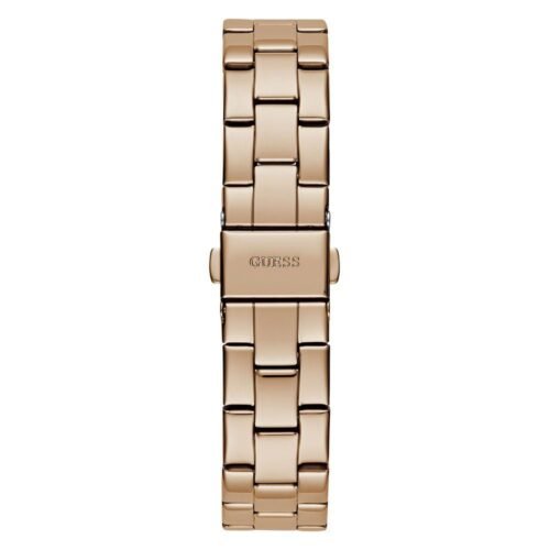 Montre Femme GUESS GW0675L3 – trait raffiné – Originale Idée Cadeau pour toutes les occasions à Casablanca, Rabat et partout au Maroc – Montre Suisse Montre Femme GUESS GW0675L3 – trait raffiné Originale au Maroc | Livraison à Casablanca, Rabat, Fès – Montre Suisse