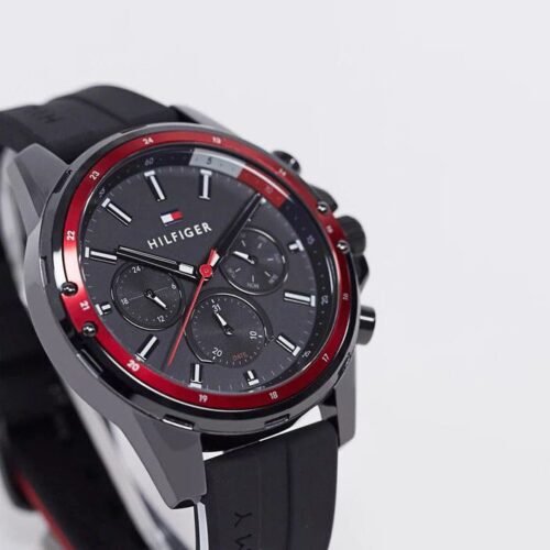 Montre Homme Tommy – note précieuse Originale au Maroc | Livraison à Casablanca, Rabat, Fès – Montre Suisse