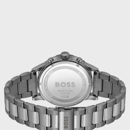 Montre Homme HUGO BOSS – finesse dorée Originale au Maroc | Livraison à Casablanca, Rabat, Fès – Montre Suisse