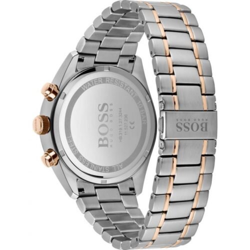 Montre Homme HUGO BOSS 1513819 – Classique – Originale Idée Cadeau pour toutes les occasions à Casablanca, Rabat et partout au Maroc – Montre Suisse Montre Homme HUGO BOSS 1513819 – Classique Originale au Maroc | Livraison à Casablanca, Rabat, Fès – Montre Suisse