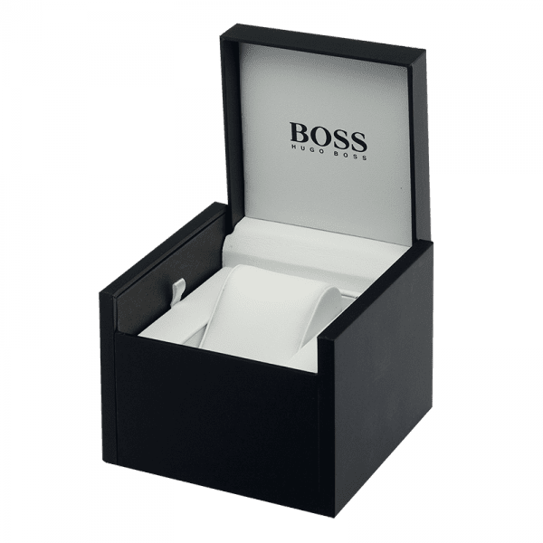 Montre Homme HUGO BOSS – harmonie parfaite – Originale Idée Cadeau pour toutes les occasions à Casablanca, Rabat et partout au Maroc – Montre Suisse Montre Homme HUGO BOSS – harmonie parfaite – Image 4