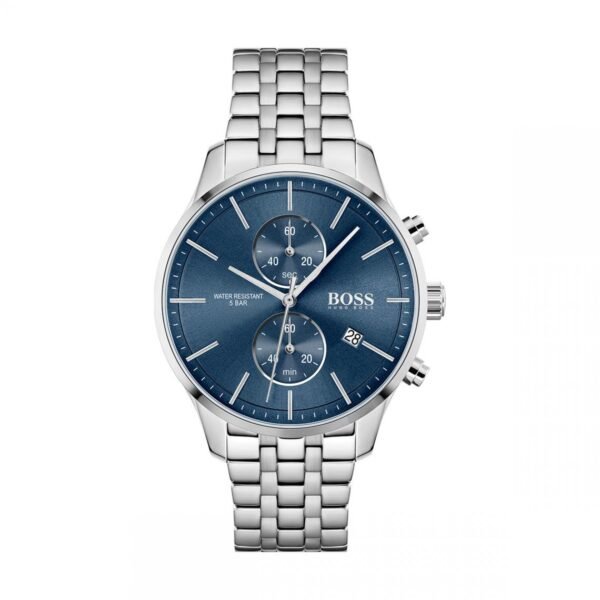 Montre Homme HUGO BOSS – esprit bijou