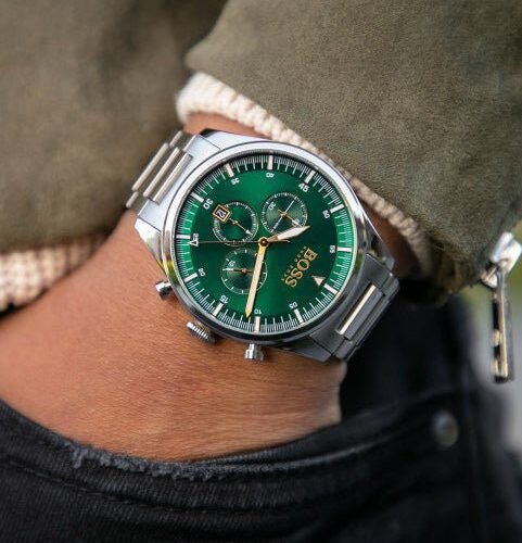 Montre Homme HUGO BOSS – prestance unique – Originale Idée Cadeau pour toutes les occasions à Casablanca, Rabat et partout au Maroc – Montre Suisse Montre Homme HUGO BOSS – prestance unique Originale au Maroc | Livraison à Casablanca, Rabat, Fès – Montre Suisse