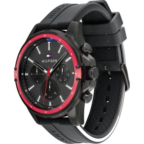 Montre Homme Tommy – note précieuse Originale au Maroc | Livraison à Casablanca, Rabat, Fès – Montre Suisse