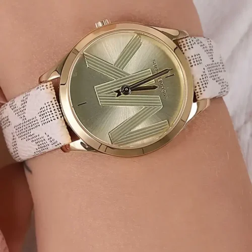 Montre Femme MICHAEL KORS MK2861 – mouvement fluide – Originale Idée Cadeau pour toutes les occasions à Casablanca, Rabat et partout au Maroc – Montre Suisse Montre Femme MICHAEL KORS MK2861 – mouvement fluide Originale au Maroc | Livraison à Casablanca, Rabat, Fès – Montre Suisse