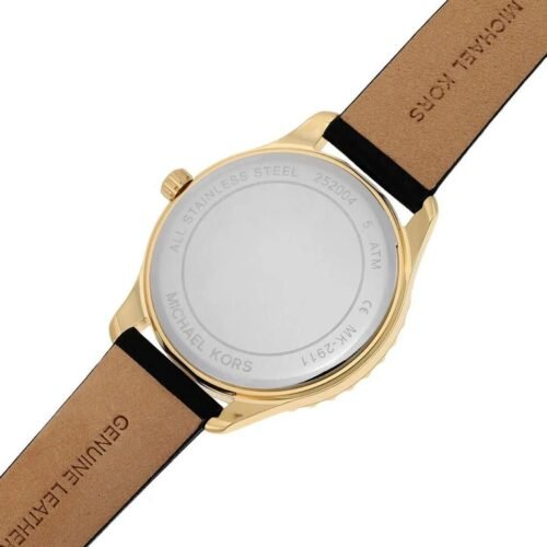 Montre Femme MICHAEL KORS MK2911 – brillance équilibrée Originale au Maroc | Livraison à Casablanca, Rabat, Fès – Montre Suisse