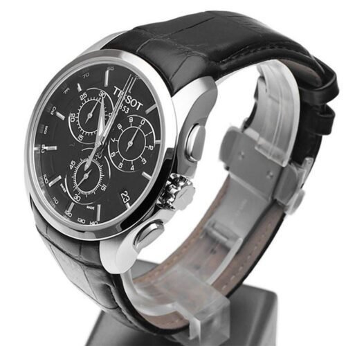 Montre Homme TISSOT – touche subtile – Originale Idée Cadeau pour toutes les occasions à Casablanca, Rabat et partout au Maroc – Montre Suisse Montre Homme TISSOT – touche subtile Originale au Maroc | Livraison à Casablanca, Rabat, Fès – Montre Suisse