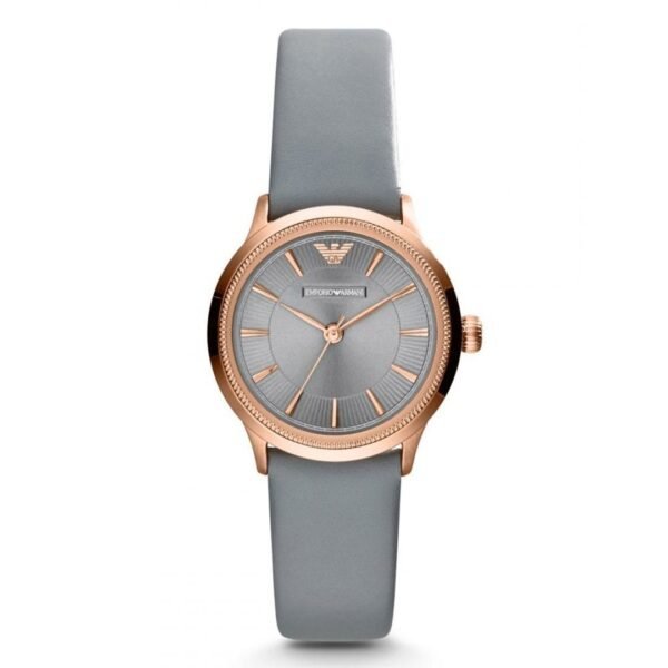 Montre Femme EMPORIO ARMANI AR1806 – inspiration suisse
