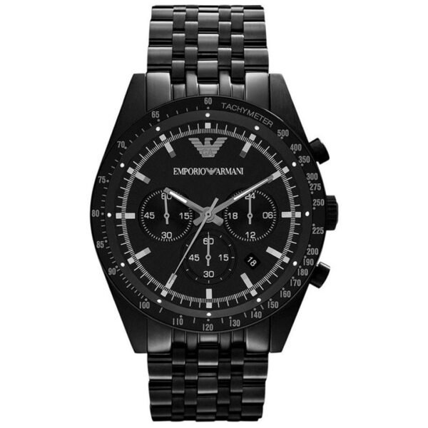Montre Homme EMPORIO ARMANI – éclat quotidien