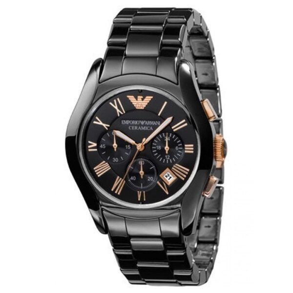 Montre Homme EMPORIO ARMANI – vibration pure
