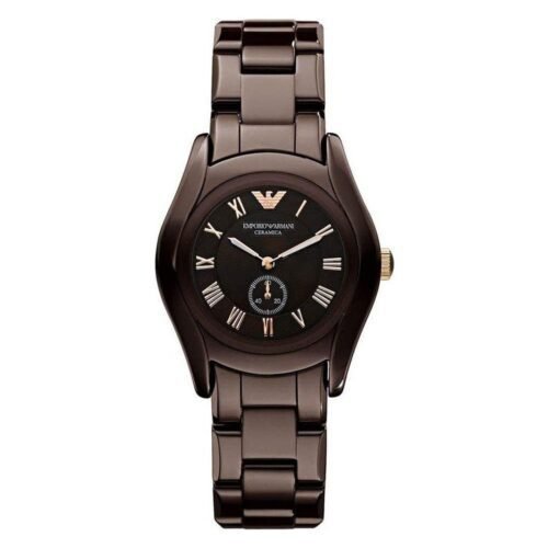 Montre Femme EMPORIO ARMANI AR1448 – allure sereine export, MONTRES, Montres Emporio Armani Maroc, Montres Emporio Armani Pour femmes, Montres en Solde, Montres Pour Femmes, montres suisses authentiques au Maroc Originale au Maroc | Livraison à Casablanca, Rabat, Fès – Montresuisse.ma