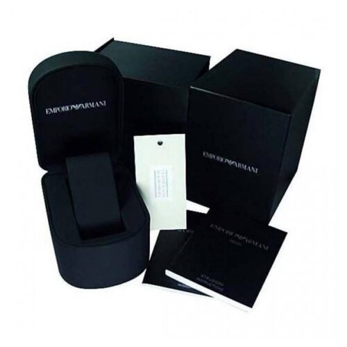 Montre Femme EMPORIO ARMANI AR1806 – inspiration suisse – Originale Idée Cadeau pour toutes les occasions à Casablanca, Rabat et partout au Maroc – Montre Suisse Montre Femme EMPORIO ARMANI AR1806 – inspiration suisse Originale au Maroc | Livraison à Casablanca, Rabat, Fès – Montre Suisse