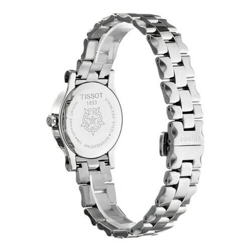 Montre Femme TISSOT – design marocain – Originale Idée Cadeau pour toutes les occasions à Casablanca, Rabat et partout au Maroc – Montre Suisse Montre Femme TISSOT – design marocain Originale au Maroc | Livraison à Casablanca, Rabat, Fès – Montre Suisse