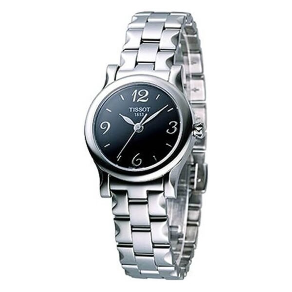 Montre Femme TISSOT – design marocain