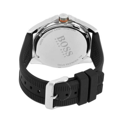 Montre Homme HUGO BOSS – art du temps Originale au Maroc | Livraison à Casablanca, Rabat, Fès – Montre Suisse