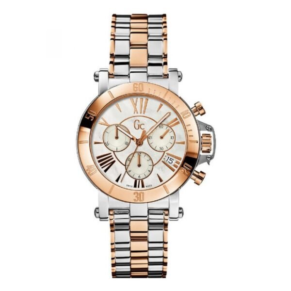 Montre Femme GUESS – pouvoir discret