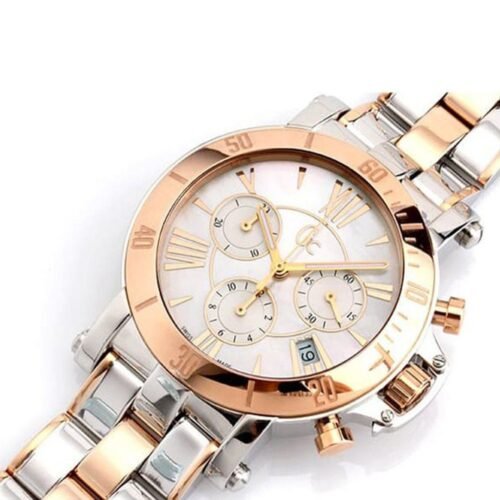 Montre Femme GUESS – pouvoir discret Originale au Maroc | Livraison à Casablanca, Rabat, Fès – Montre Suisse