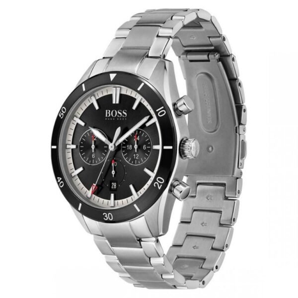 Montre Homme HUGO BOSS – luxe subtil