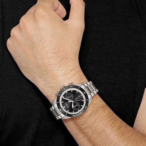 Montre Homme HUGO BOSS – luxe subtil – Originale Idée Cadeau pour toutes les occasions à Casablanca, Rabat et partout au Maroc – Montre Suisse Montre Homme HUGO BOSS – luxe subtil Originale au Maroc | Livraison à Casablanca, Rabat, Fès – Montre Suisse