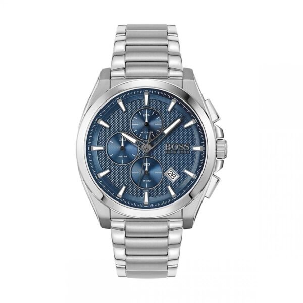 Montre Homme HUGO BOSS – relief précieux