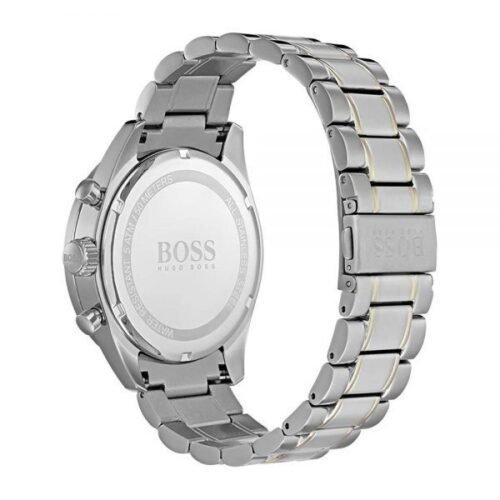 Montre Homme HUGO BOSS – éclat moderne Originale au Maroc | Livraison à Casablanca, Rabat, Fès – Montre Suisse