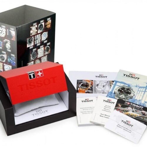Montre Homme TISSOT – look précis – Originale Idée Cadeau pour toutes les occasions à Casablanca, Rabat et partout au Maroc – Montre Suisse Montre Homme TISSOT – look précis Originale au Maroc | Livraison à Casablanca, Rabat, Fès – Montre Suisse