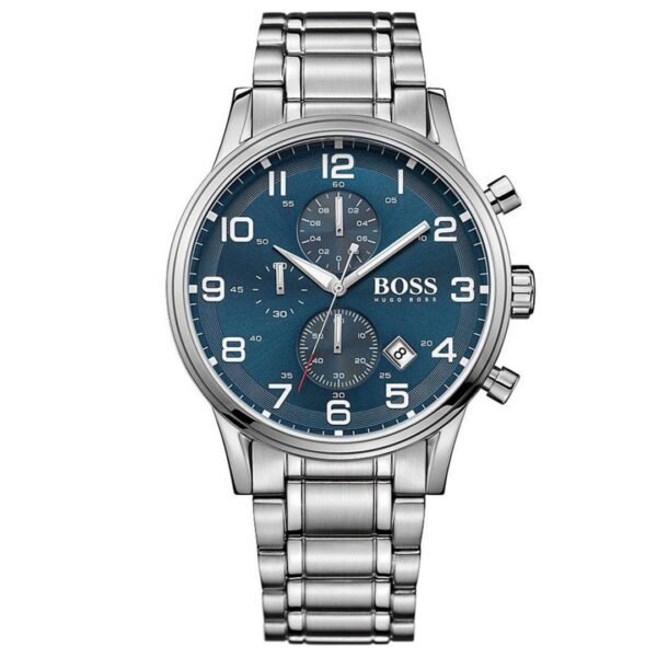 Montre Homme HUGO BOSS – mouvement pur