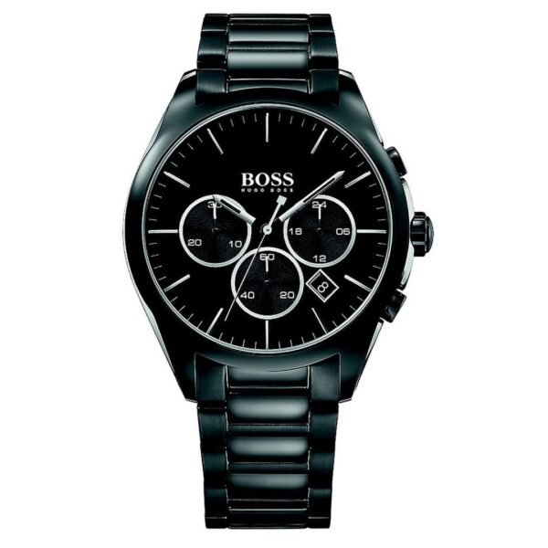 Montre Homme HUGO BOSS – profil élégant