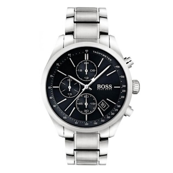 Montre Homme HUGO BOSS – charme discret