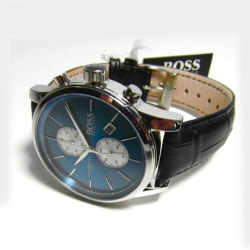 Montre Homme HUGO BOSS – force esthétique – Originale Idée Cadeau pour toutes les occasions à Casablanca, Rabat et partout au Maroc – Montre Suisse Montre Homme HUGO BOSS – force esthétique Originale au Maroc | Livraison à Casablanca, Rabat, Fès – Montre Suisse