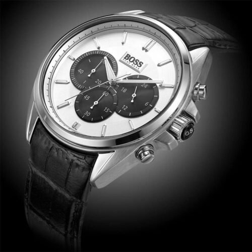 Montre Homme HUGO BOSS 1512880 – CUIR NOIR – Originale Idée Cadeau pour toutes les occasions à Casablanca, Rabat et partout au Maroc – Montre Suisse Montre Homme HUGO BOSS 1512880 – CUIR NOIR Originale au Maroc | Livraison à Casablanca, Rabat, Fès – Montre Suisse