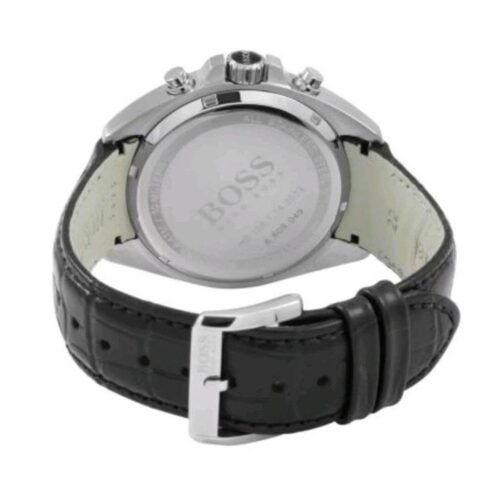 Montre Homme HUGO BOSS 1512880 – CUIR NOIR – Originale Idée Cadeau pour toutes les occasions à Casablanca, Rabat et partout au Maroc – Montre Suisse Montre Homme HUGO BOSS 1512880 – CUIR NOIR Originale au Maroc | Livraison à Casablanca, Rabat, Fès – Montre Suisse