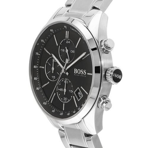 Montre Homme HUGO BOSS – charme discret – Originale Idée Cadeau pour toutes les occasions à Casablanca, Rabat et partout au Maroc – Montre Suisse Montre Homme HUGO BOSS – charme discret Originale au Maroc | Livraison à Casablanca, Rabat, Fès – Montre Suisse