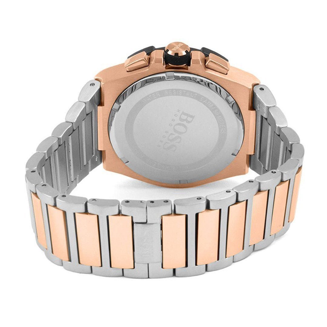 Montre Homme HUGO BOSS – force précieuse – Originale Idée Cadeau pour toutes les occasions à Casablanca, Rabat et partout au Maroc – Montre Suisse Montre Homme HUGO BOSS – force précieuse – Image 4