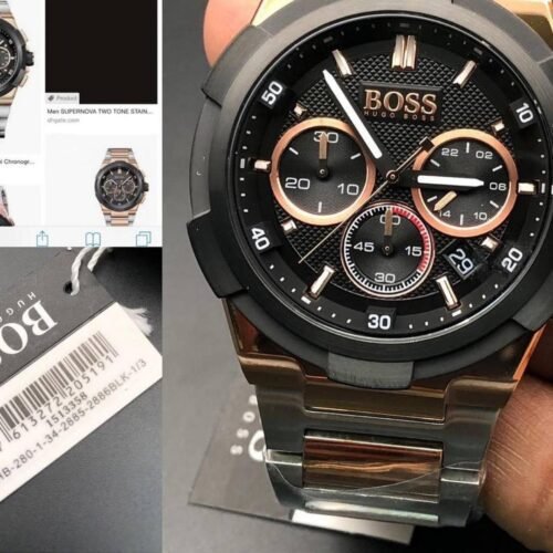 Montre Homme HUGO BOSS – force précieuse – Originale Idée Cadeau pour toutes les occasions à Casablanca, Rabat et partout au Maroc – Montre Suisse Montre Homme HUGO BOSS – force précieuse Originale au Maroc | Livraison à Casablanca, Rabat, Fès – Montre Suisse