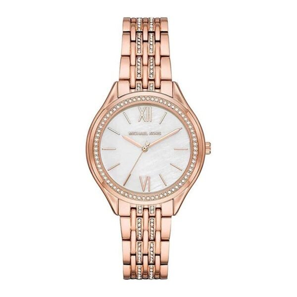 Montre Femme MICHAEL KORS MK7076 – noblesse moderne
