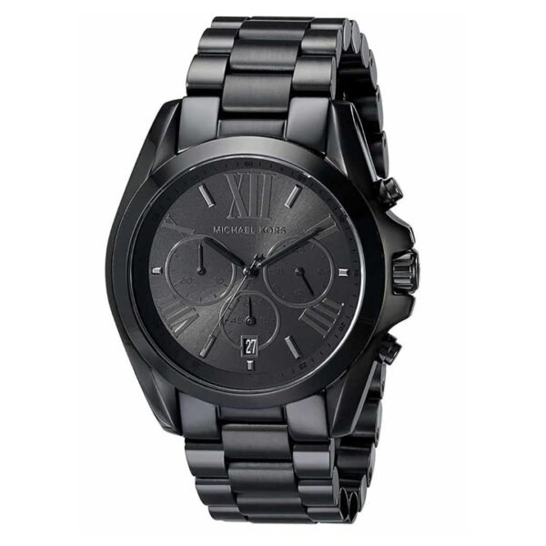 Montre Femme MICHAEL KORS MK5550 – finition haut de gamme