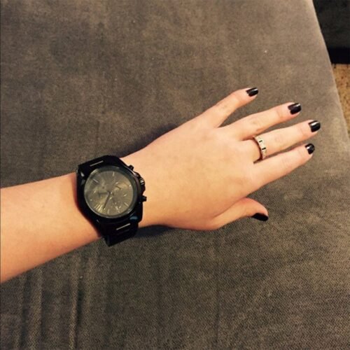 Montre Femme MICHAEL KORS MK5550 – finition haut de gamme – Originale Idée Cadeau pour toutes les occasions à Casablanca, Rabat et partout au Maroc – Montre Suisse Montre Femme MICHAEL KORS MK5550 – finition haut de gamme Originale au Maroc | Livraison à Casablanca, Rabat, Fès – Montre Suisse