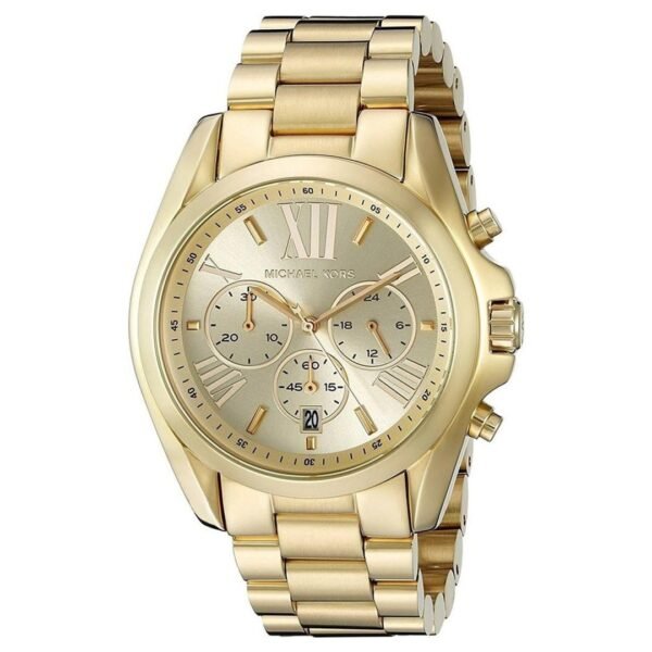 Montre Femme MICHAEL KORS MK5605 – bijou fonctionnel