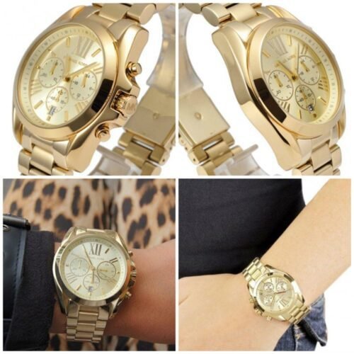 Montre Femme MICHAEL KORS MK5605 – bijou fonctionnel – Originale Idée Cadeau pour toutes les occasions à Casablanca, Rabat et partout au Maroc – Montre Suisse Montre Femme MICHAEL KORS MK5605 – bijou fonctionnel Originale au Maroc | Livraison à Casablanca, Rabat, Fès – Montre Suisse